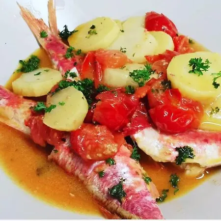 Ristorante Al Portico Hotell *