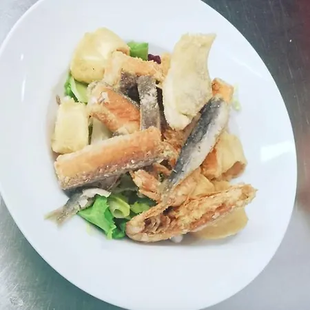 Hotell Ristorante Al Portico