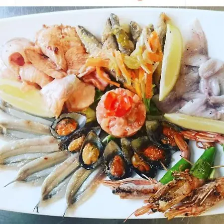 Ristorante Al Portico Gerra (Locarno)