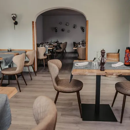 Ristorante Al Portico Hotell