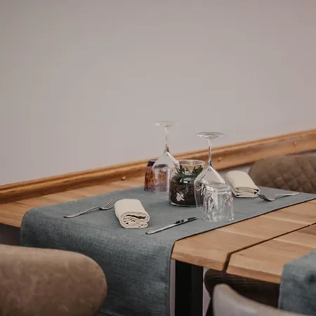 Ristorante Al Portico Hotell *
