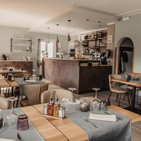 Hotell Ristorante Al Portico Gerra (Locarno)