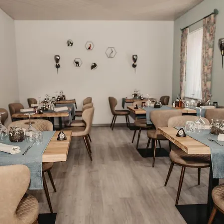 Hotell Ristorante Al Portico Gerra (Locarno)