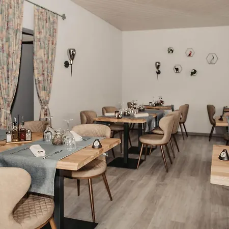 Ristorante Al Portico Hotell *