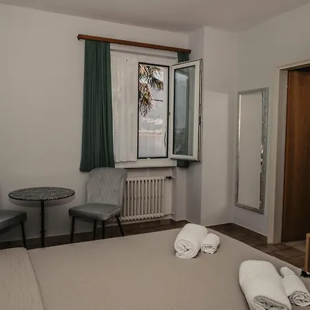 Ristorante Al Portico Gerra (Locarno)