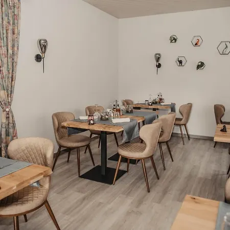 Hotell Ristorante Al Portico *