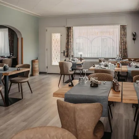 Ristorante Al Portico Hotell *