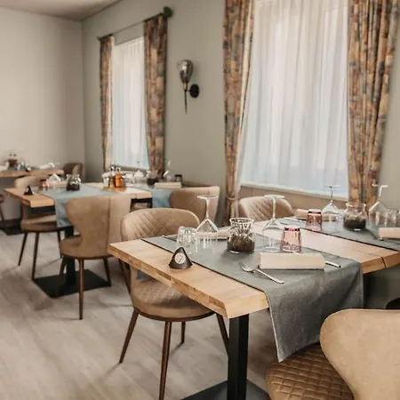 Hotell Ristorante Al Portico
