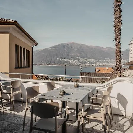 Ristorante Al Portico Hotell