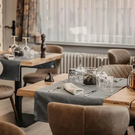 Ristorante Al Portico Hotell *