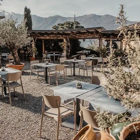 Hotell Ristorante Al Portico Gerra (Locarno)