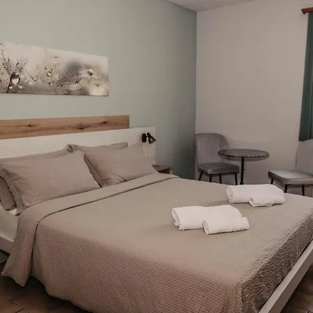 Hotell Ristorante Al Portico Gerra (Locarno)