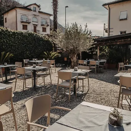 Hotell Ristorante Al Portico