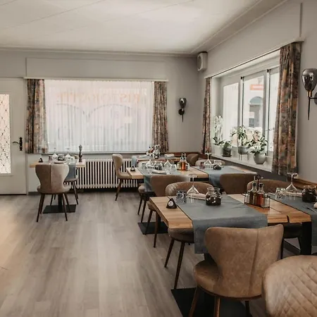 Hotell Ristorante Al Portico *
