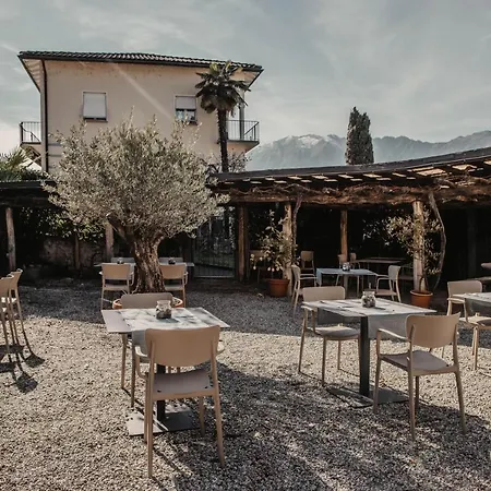 Hotell Ristorante Al Portico