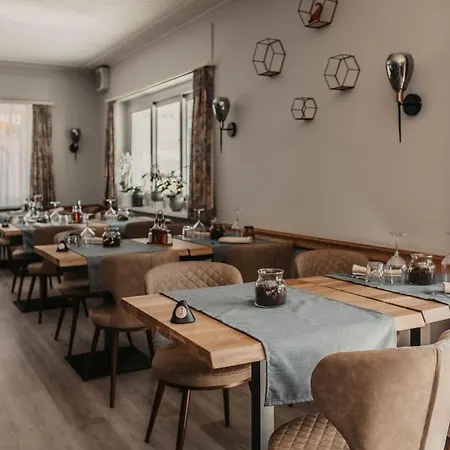 Ristorante Al Portico *