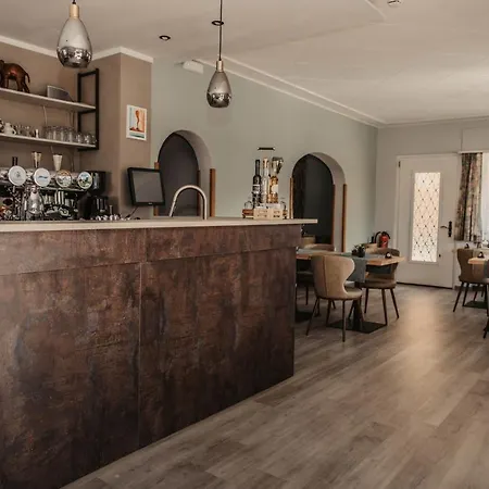 Hotell Ristorante Al Portico