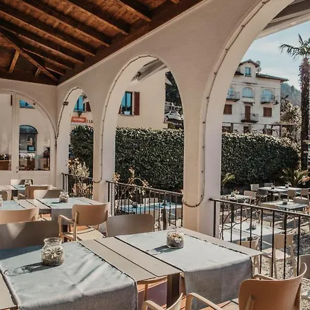 Hotell Ristorante Al Portico *