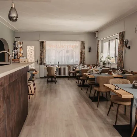 Ristorante Al Portico Gerra (Locarno)