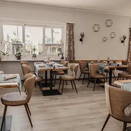 Hotell Ristorante Al Portico Gerra (Locarno)