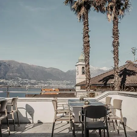 Ristorante Al Portico Hotell