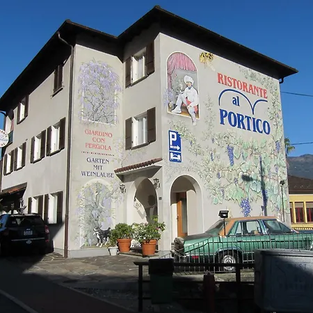 Hotell Ristorante Al Portico *
